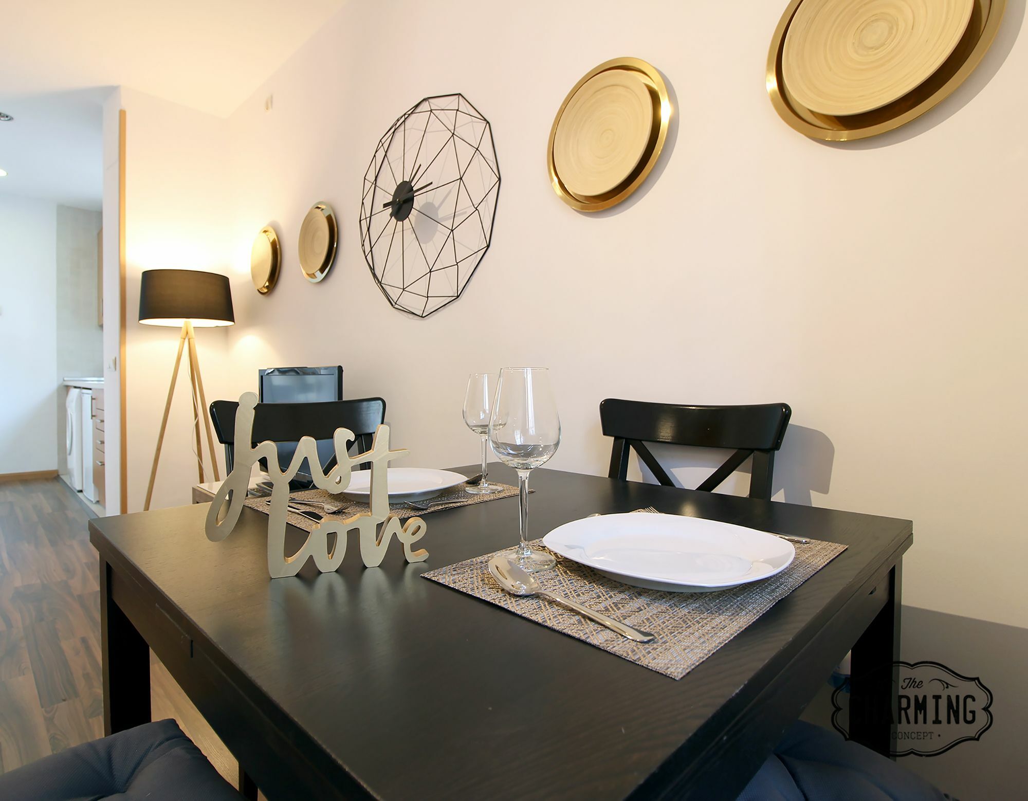 Huertas Apartment - Estancias Temporales Мадрид Екстериор снимка
